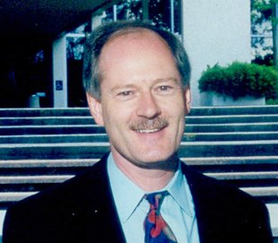 Chris Webster