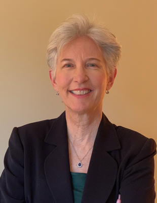 Cynthia M. Friend