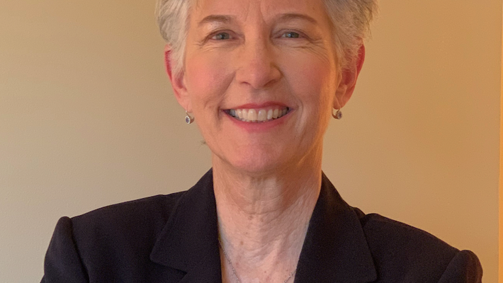 Cynthia M. Friend