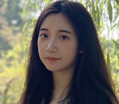 Elizabeth Zhang