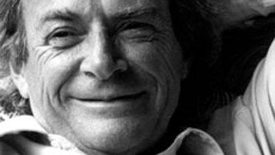 Richard Feynman