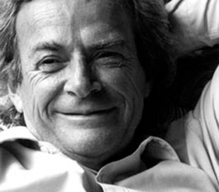 Richard Feynman