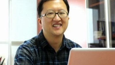 Jang Wook Choi