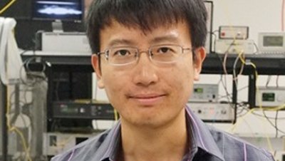 Jiang Li