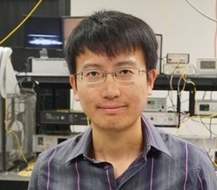 Jiang Li