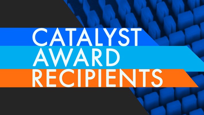 KNI Catalyst Award
