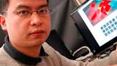 Guoan Zheng