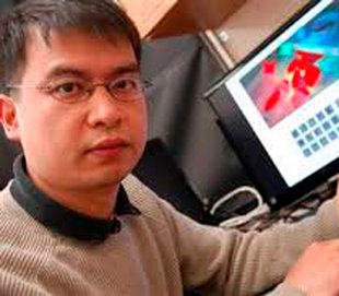 Guoan Zheng