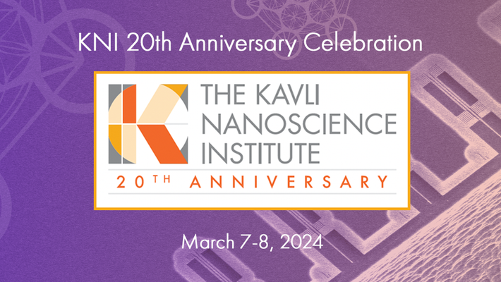 KNI20 celebration