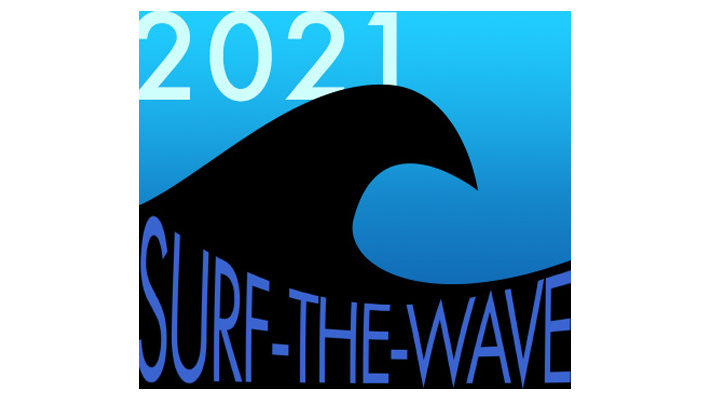 SURF-the-WAVE teaser image