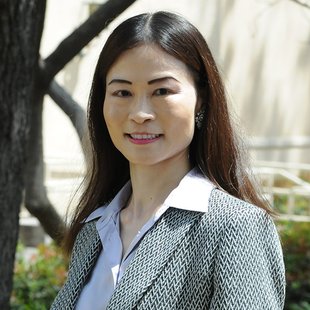 Nai-Chang Yeh