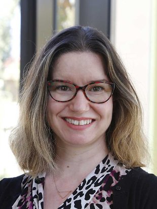 Sydney Garstang