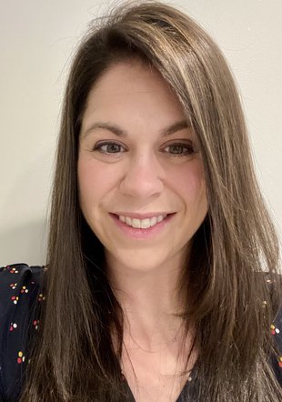 Rebecca Voorhees