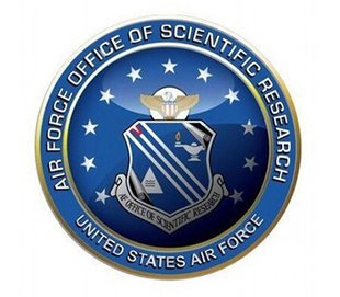 AFOSR Seal
