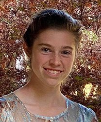 Rebecca Gallivan