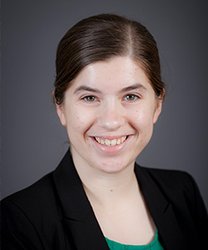Rebecca Glaudell