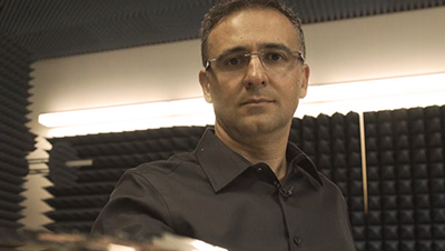 Ali Hajimiri