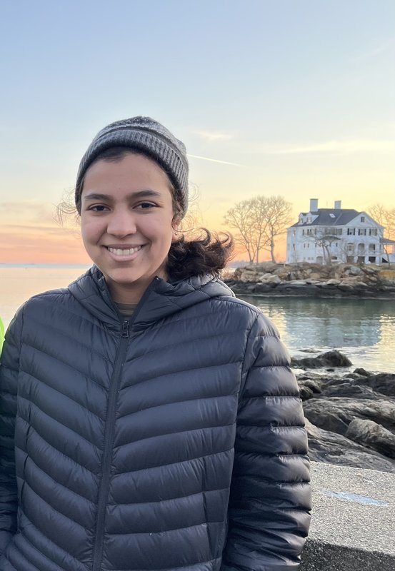 Kamakshi Subramanian