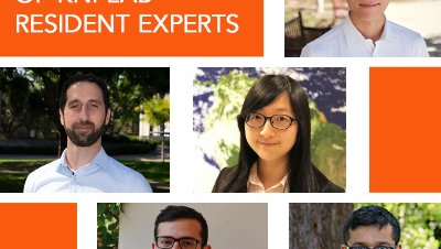 KNI Resident Experts