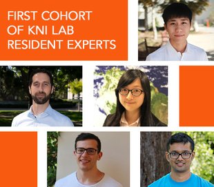 KNI Resident Experts