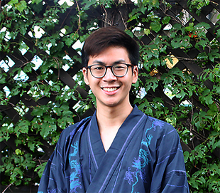Joshua Yang