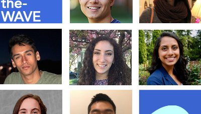2019 SURF-the-WAVE fellows