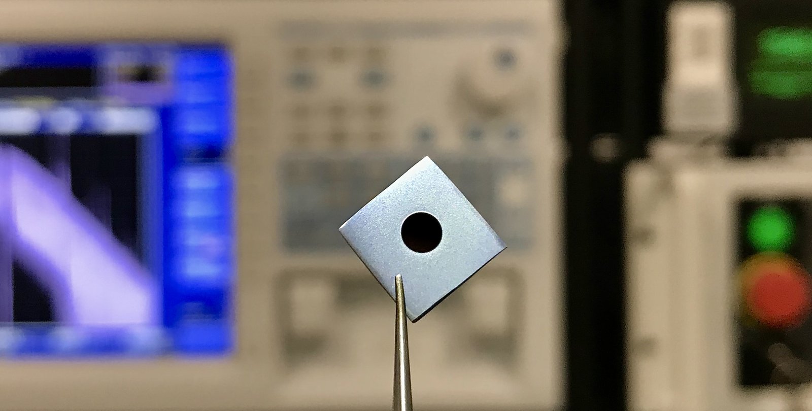 microresonator