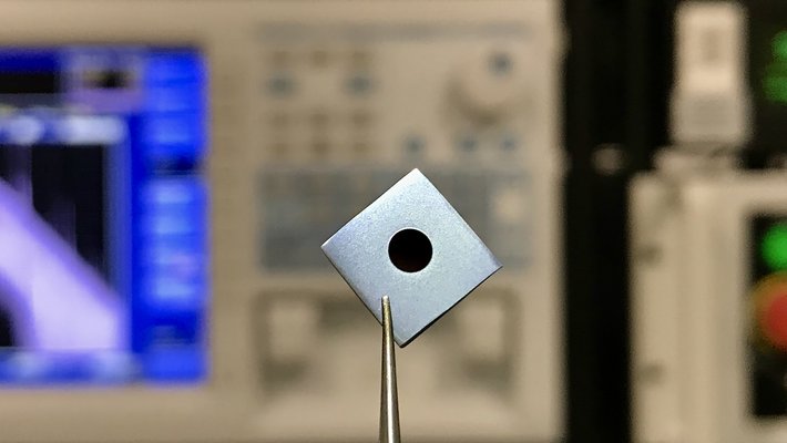 microresonator