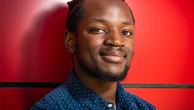 Daniel Mukasa