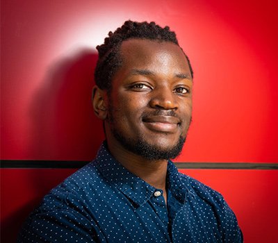 Daniel Mukasa