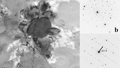 quasicrystal image