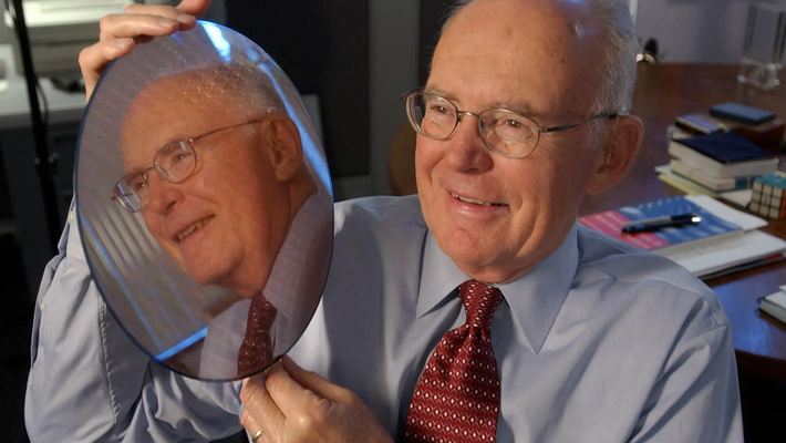 Gordon Moore