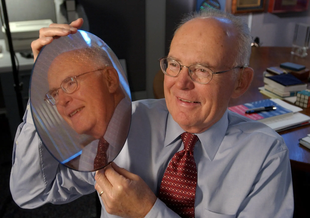 Gordon Moore