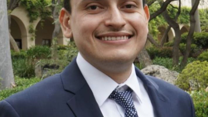 Eric Ocegueda