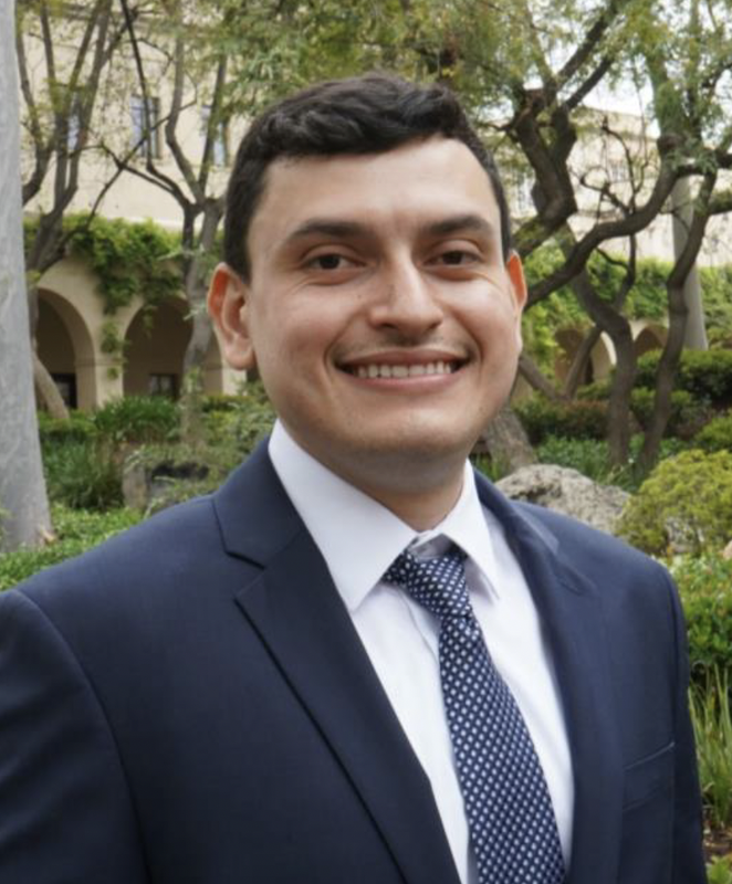 Eric Ocegueda