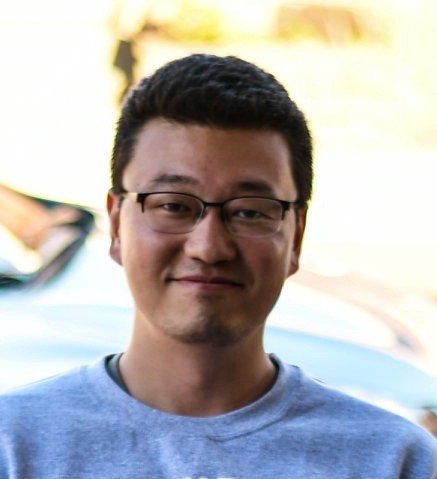 Jaeyun Moon