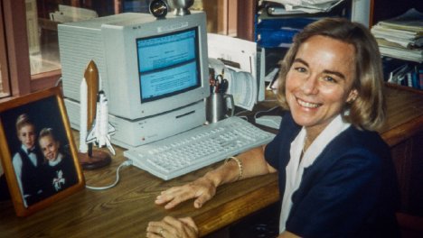 Mary Baker