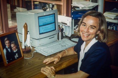 Mary Baker