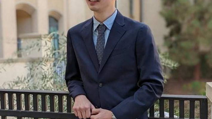 Alexander Choi