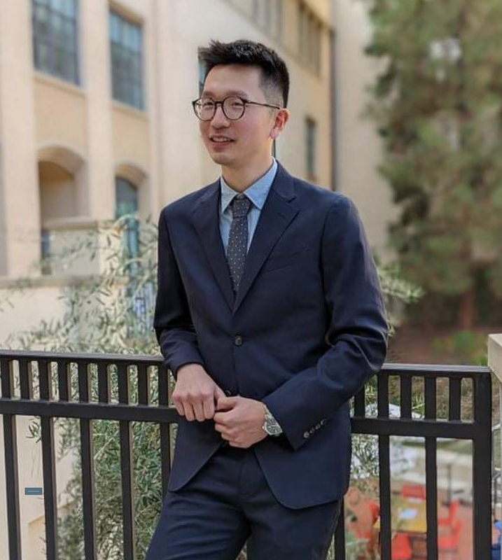 Alexander Choi