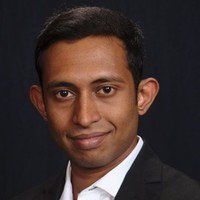 Srivatsan Hulikal