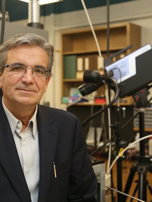 Ares J. Rosakis
