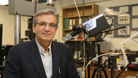 Ares J. Rosakis