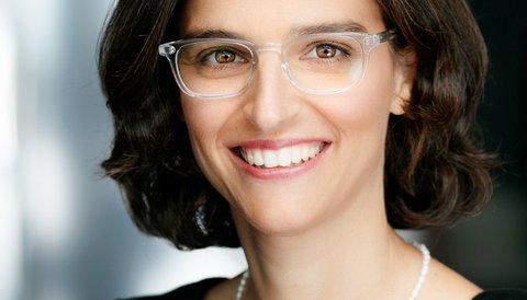 Chiara Daraio