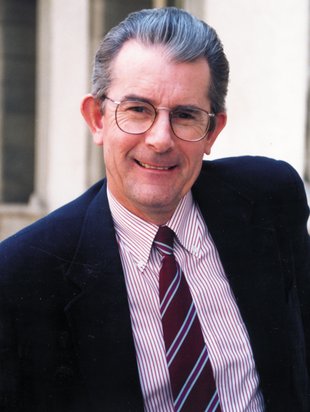 Christopher E. Brennen