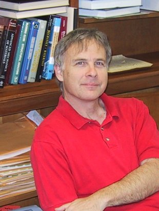 John F. Hall