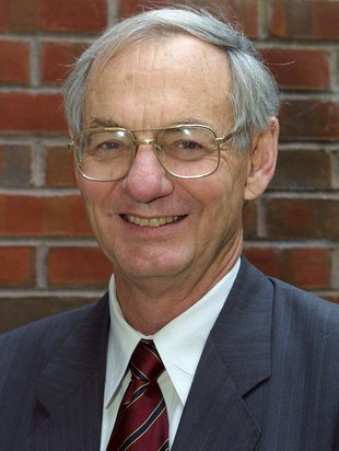 Paul C. Jennings