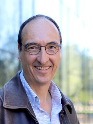 Richard M. Murray
