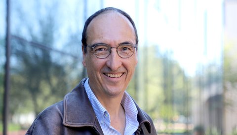 Richard M. Murray