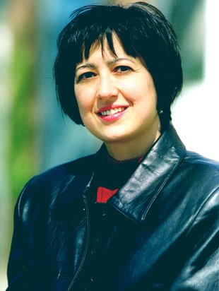 Sandra M. Troian